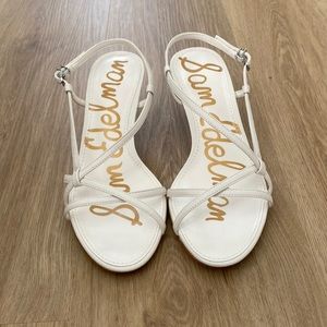 Sam Edelman Sandals